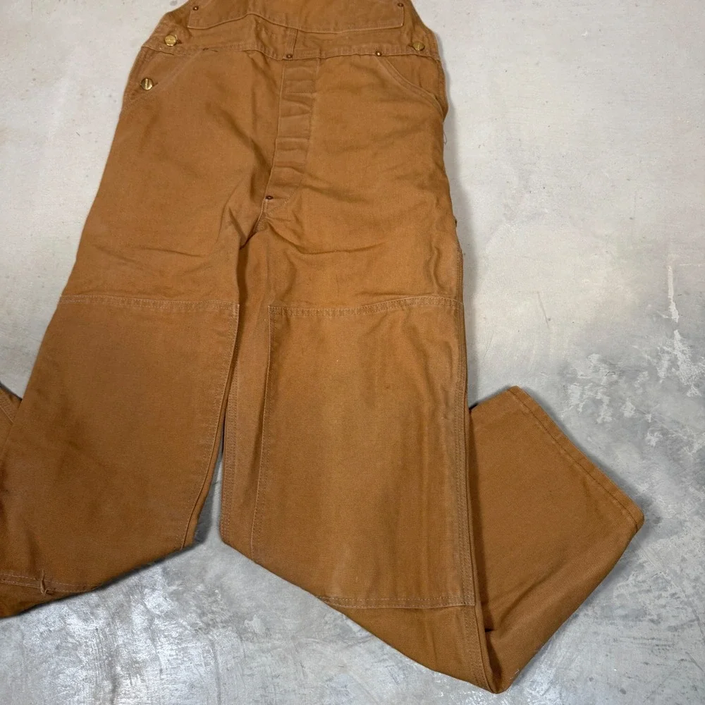 Carhartt summary vintage